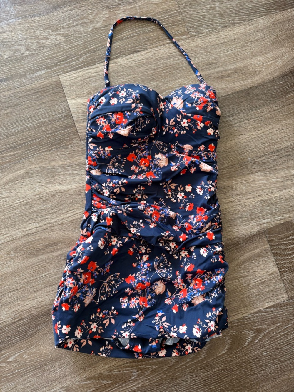 Dobreva Swim Dress Summer Swimsuit